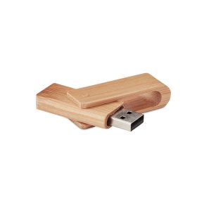 USB stick 16 GB - Techi