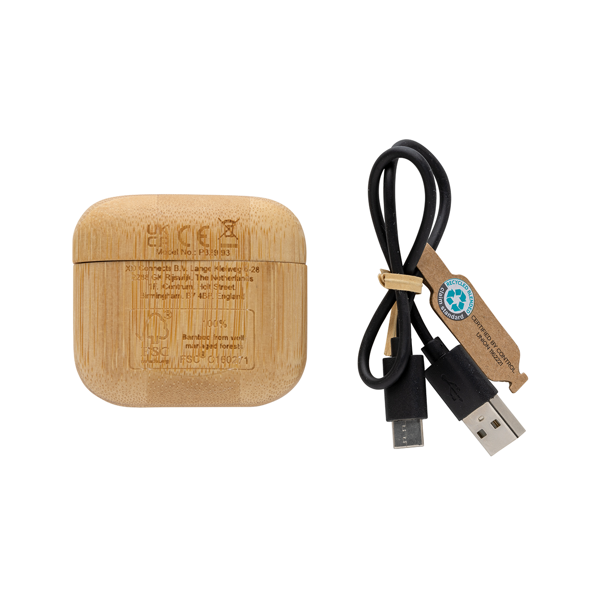 Bluethooth slušalice RCS