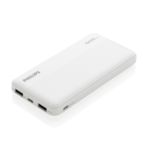Philips Slim Powerbank