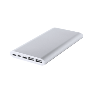 Power Bank Backers
