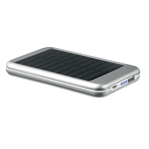 Power bank Solarflat