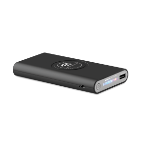 Wireless power bank Vigor